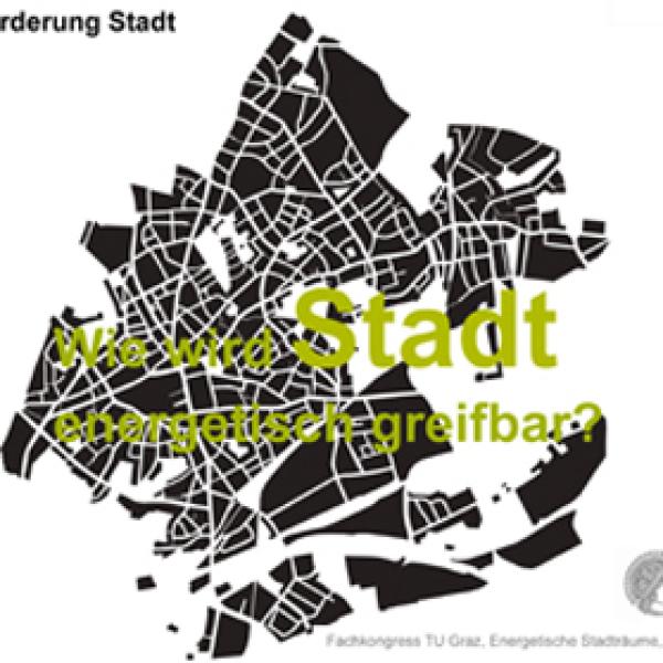 Herausforderung Stadt