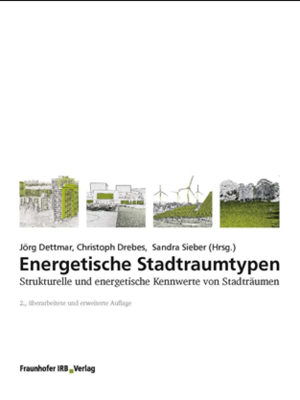 Energetische Stadtraumtypen
