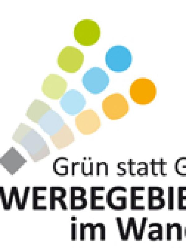 Grün statt Grau