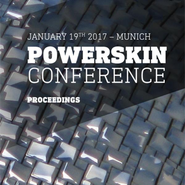 Powerskin 2017