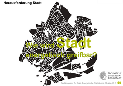 Herausforderung Stadt