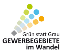 Grün statt Grau