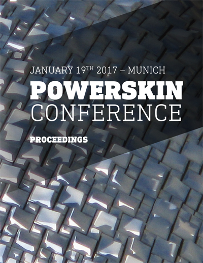 Powerskin 2017