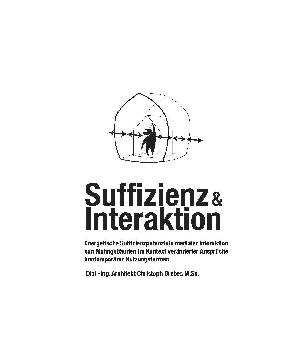 Suffizienz und Interaktion